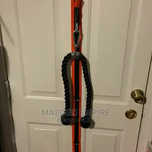 Triceps Pulling Rope