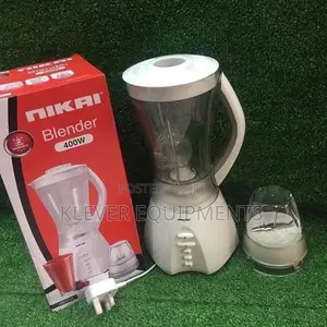 Nikai Blender