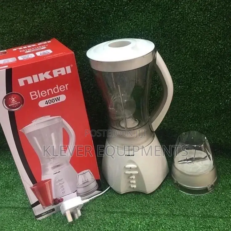 Nikai Blender