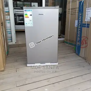 Hisense Fridge Litre 91