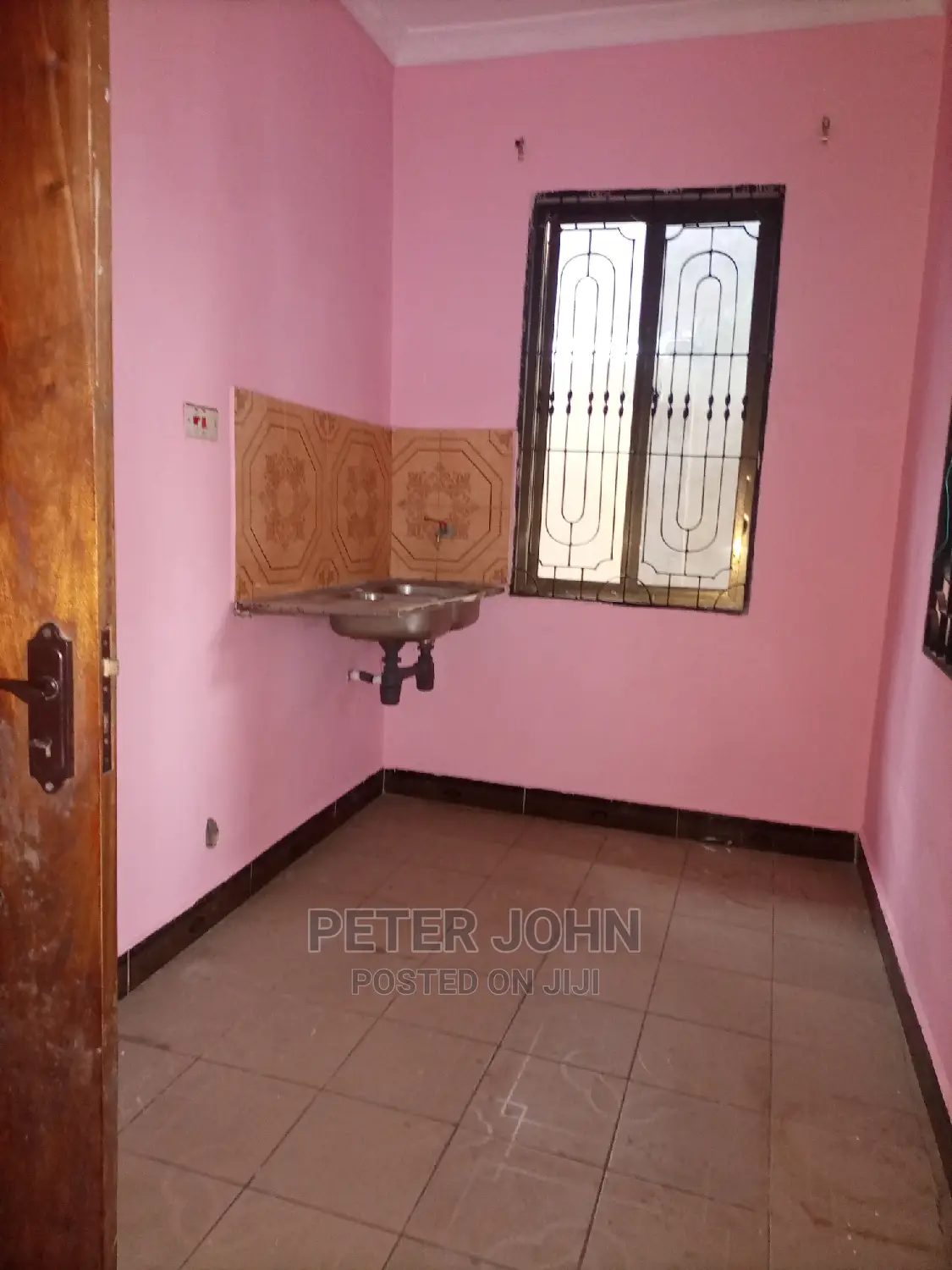 2bdrm House in Kimara for Rent