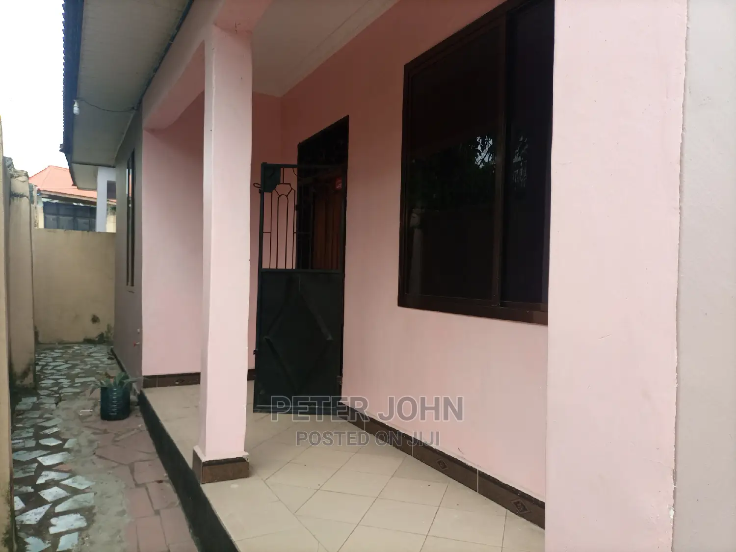 2bdrm House in Kimara for Rent