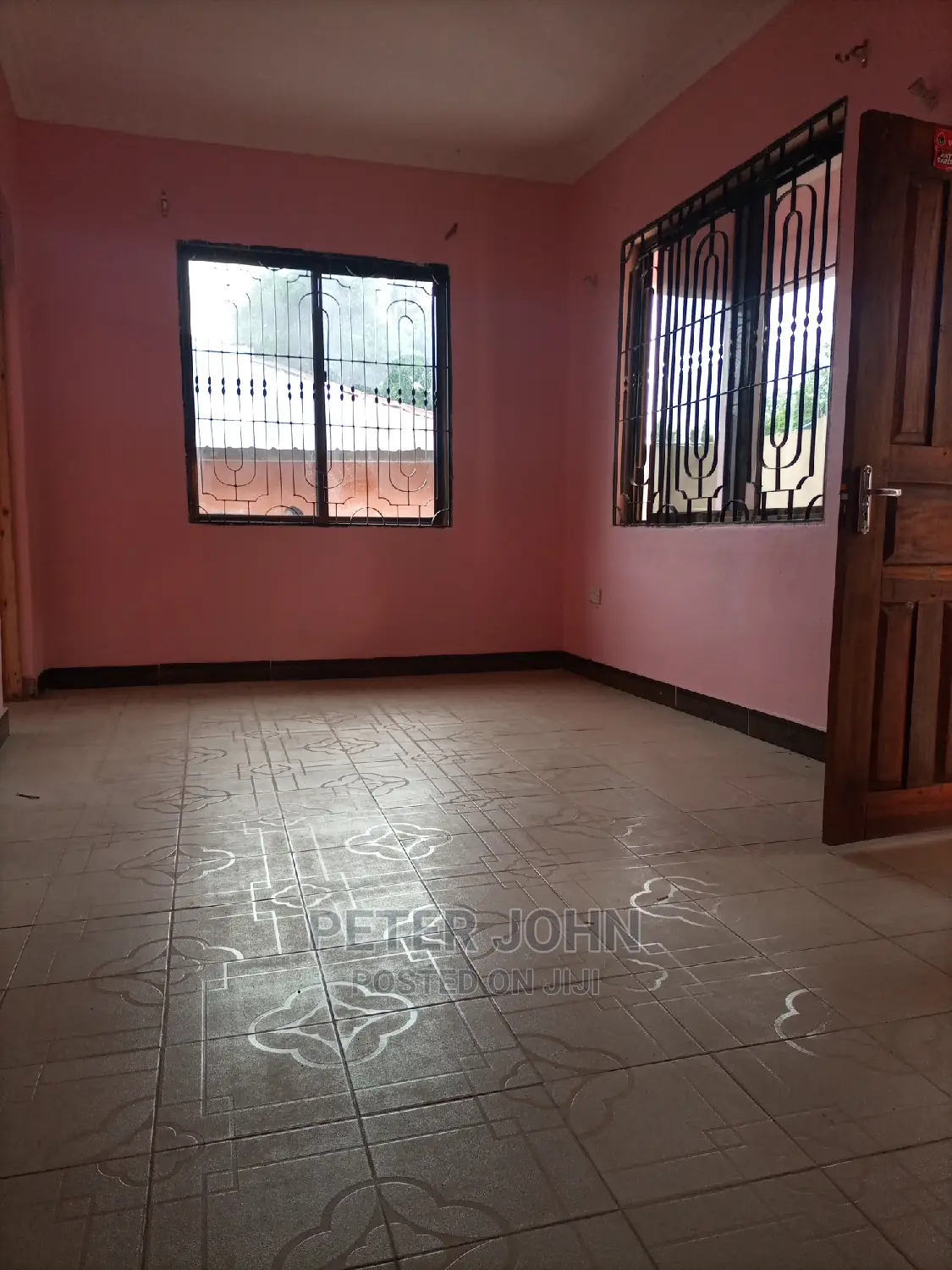 2bdrm House in Kimara for Rent