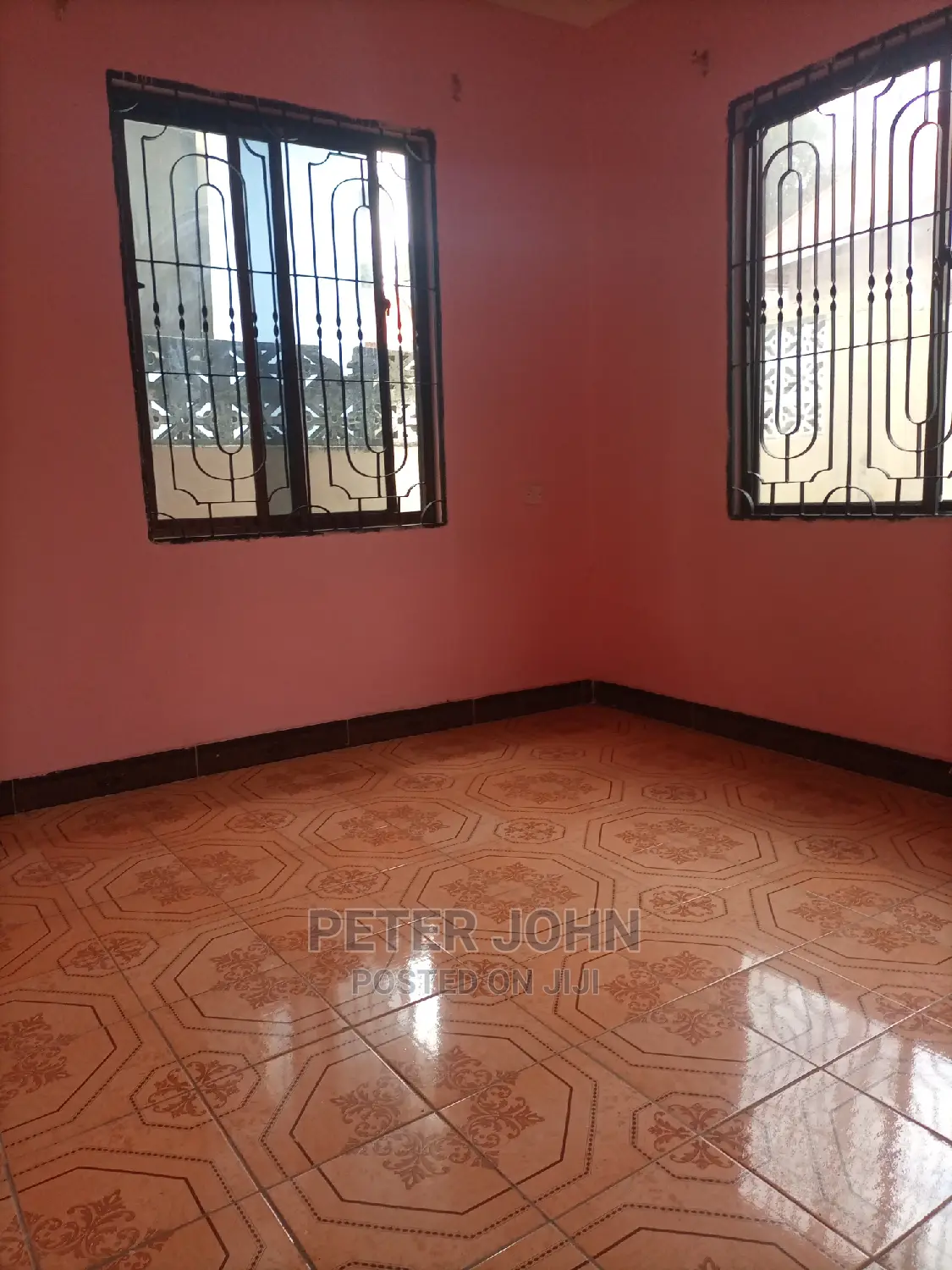 2bdrm House in Kimara for Rent