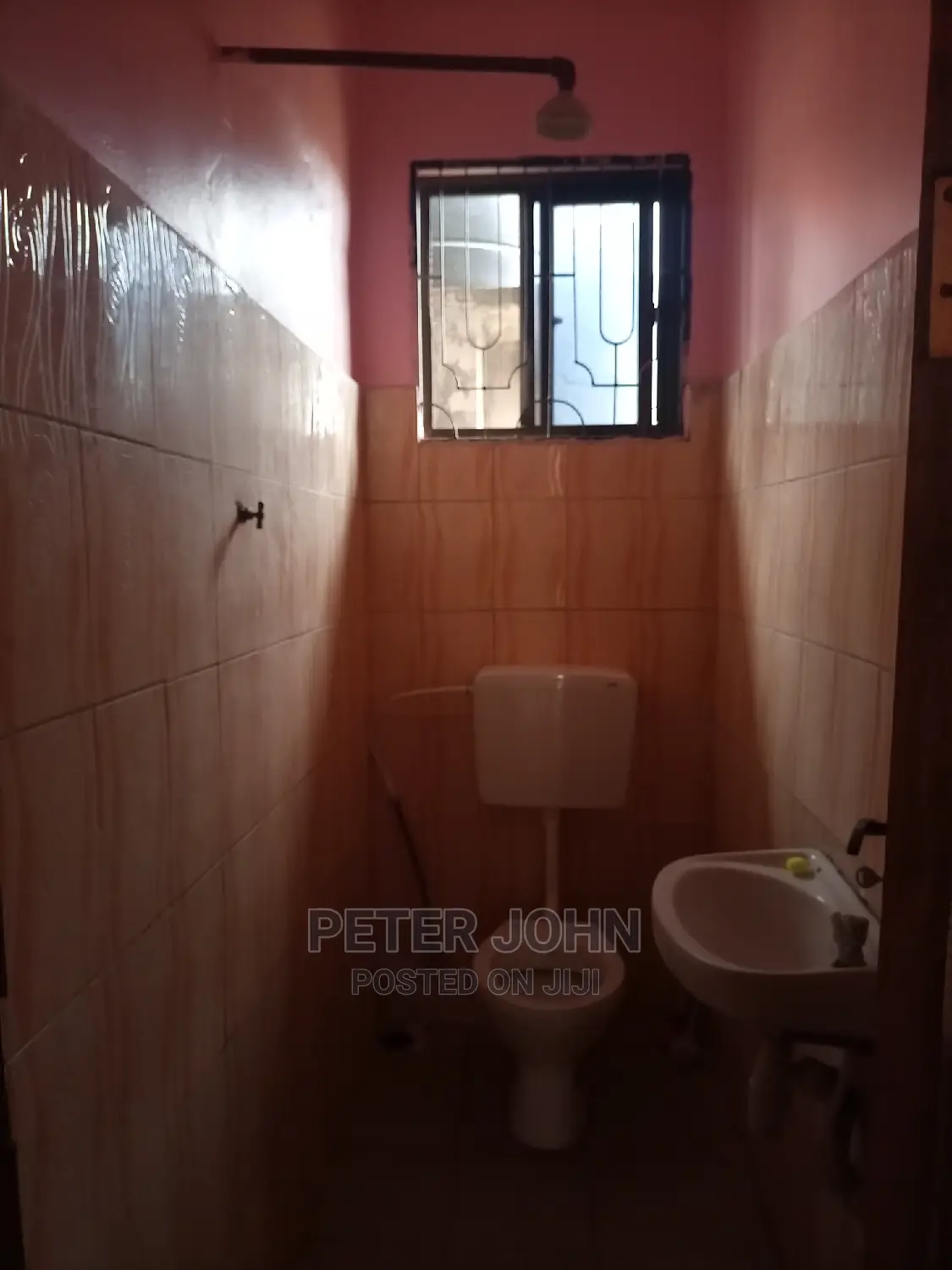 2bdrm House in Kimara for Rent
