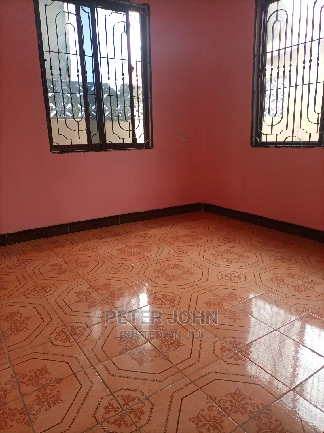 2bdrm House in Kimara for Rent