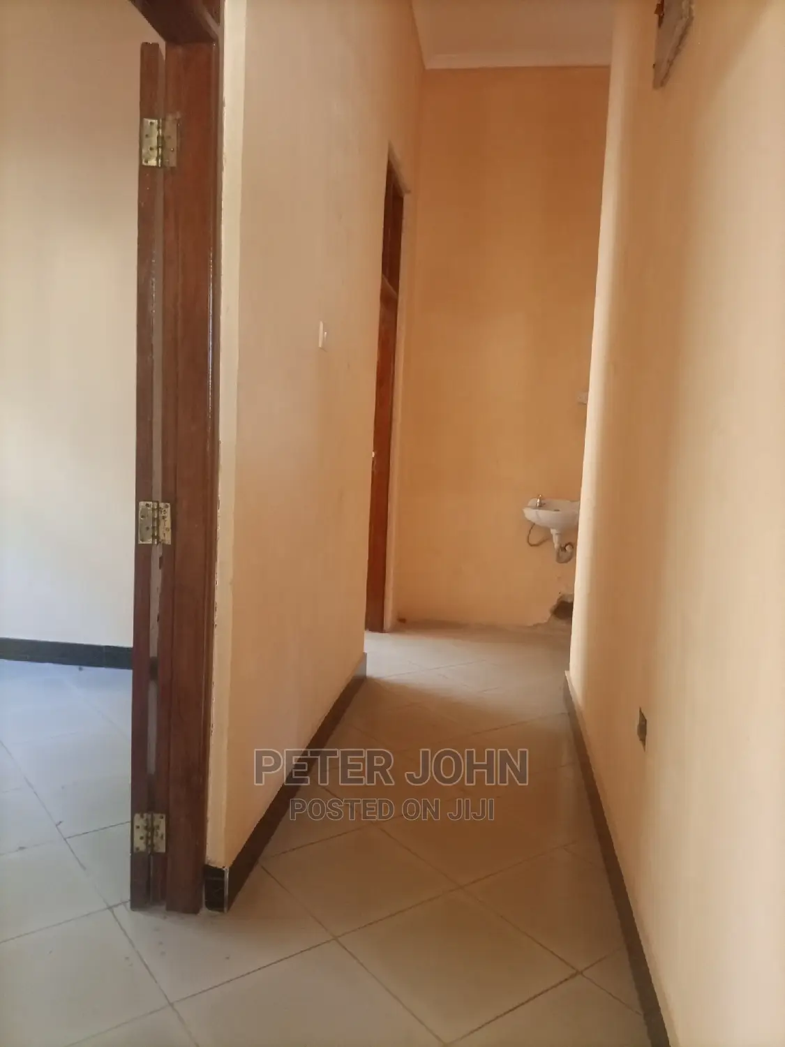 2bdrm House in Kinondoni for rent