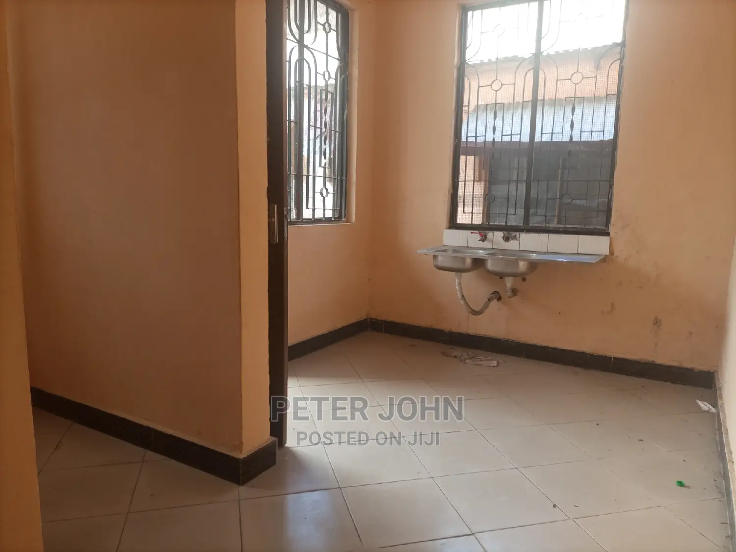 2bdrm House in Kinondoni for rent