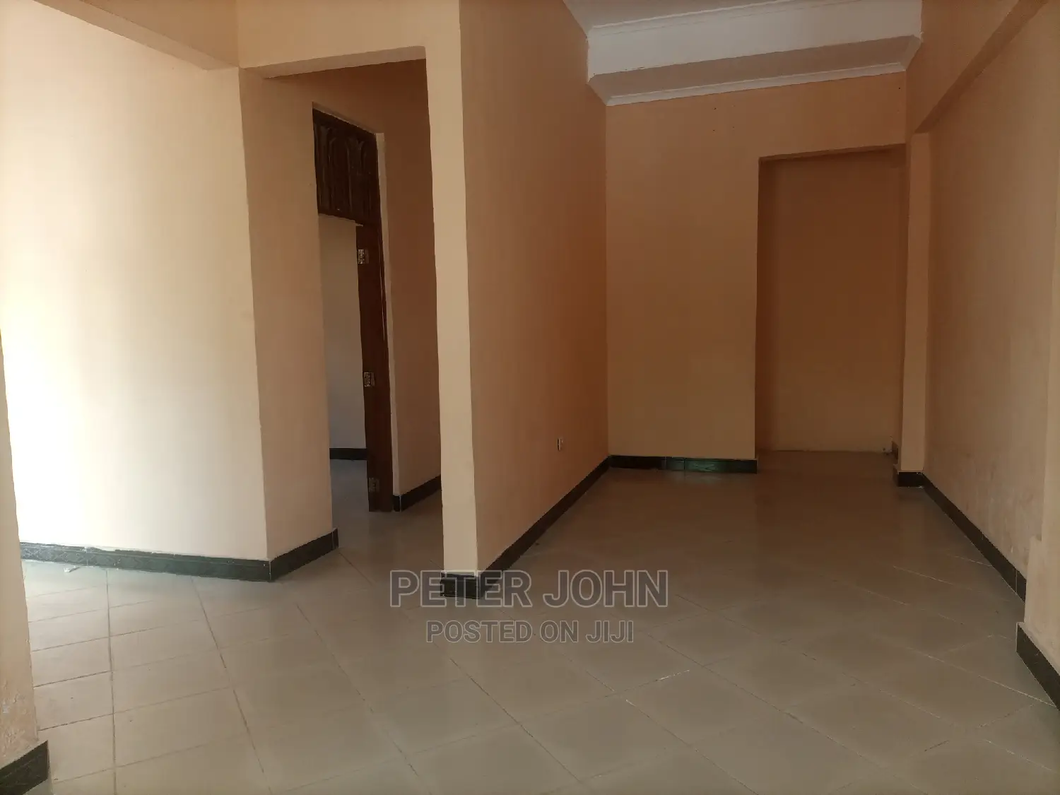 2bdrm House in Kinondoni for rent