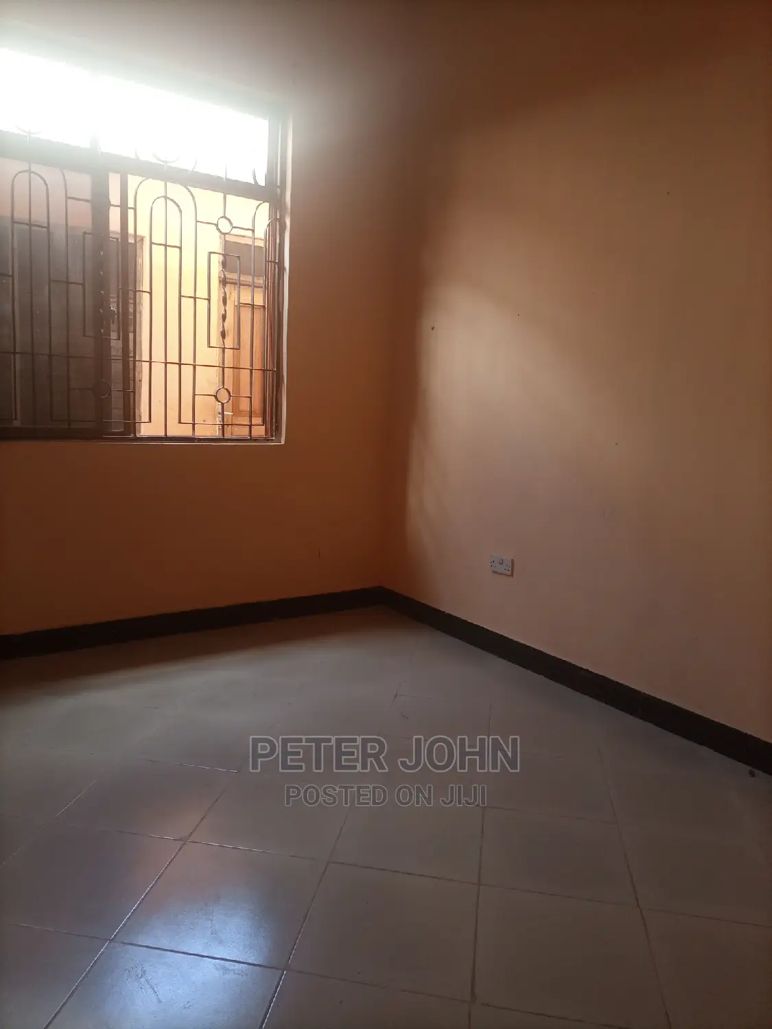 2bdrm House in Kinondoni for rent
