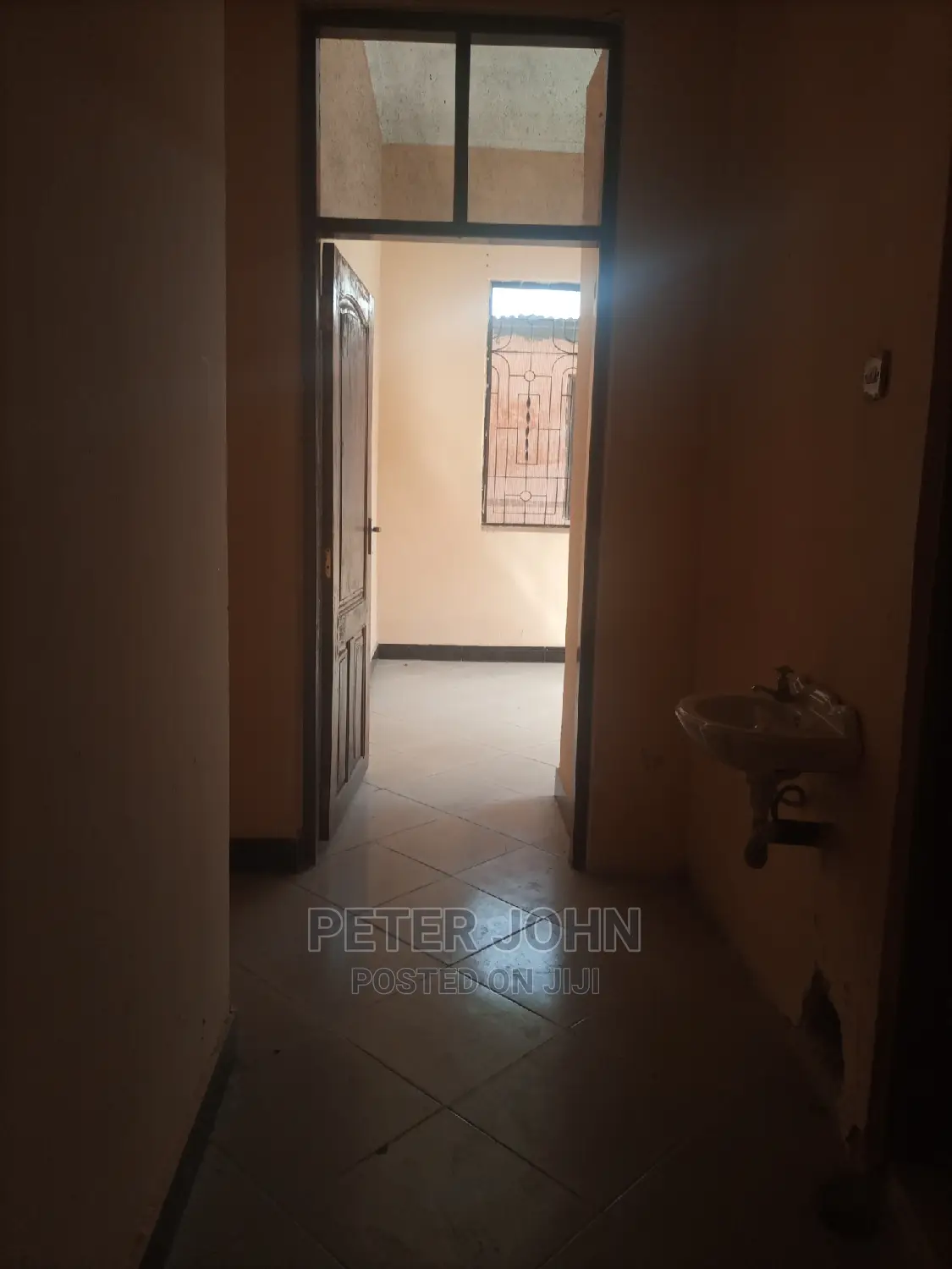 2bdrm House in Kinondoni for rent