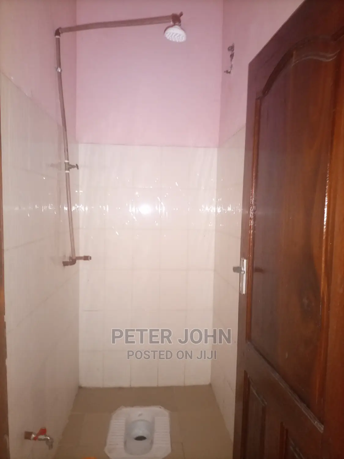 2bdrm House in Kinondoni for rent
