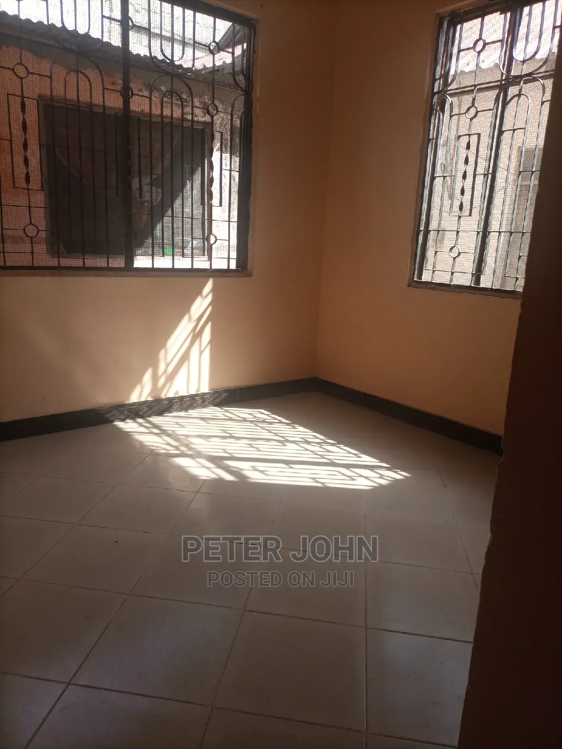 2bdrm House in Kinondoni for rent