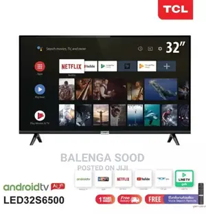 TCL Smart TV Inch 32