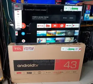 Tcl Smart Tv