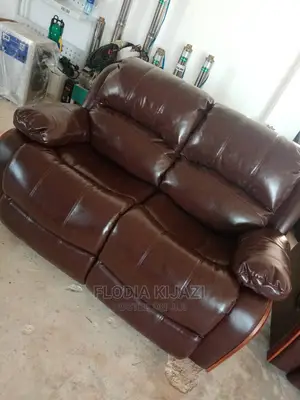 Leather Sofas