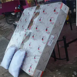 Godoro Zuri Sana GSM #Maisha Bora Na Imara