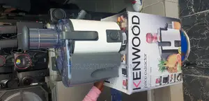 Kenwood Juicer Extractor
