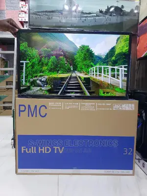 Pmc LED LED TV Inch 32