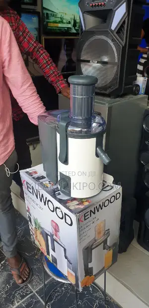 Kenwood Juicer Extractor