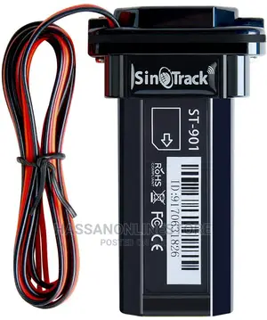 Sino Track ST-901 Motorcycle GPS Tracker