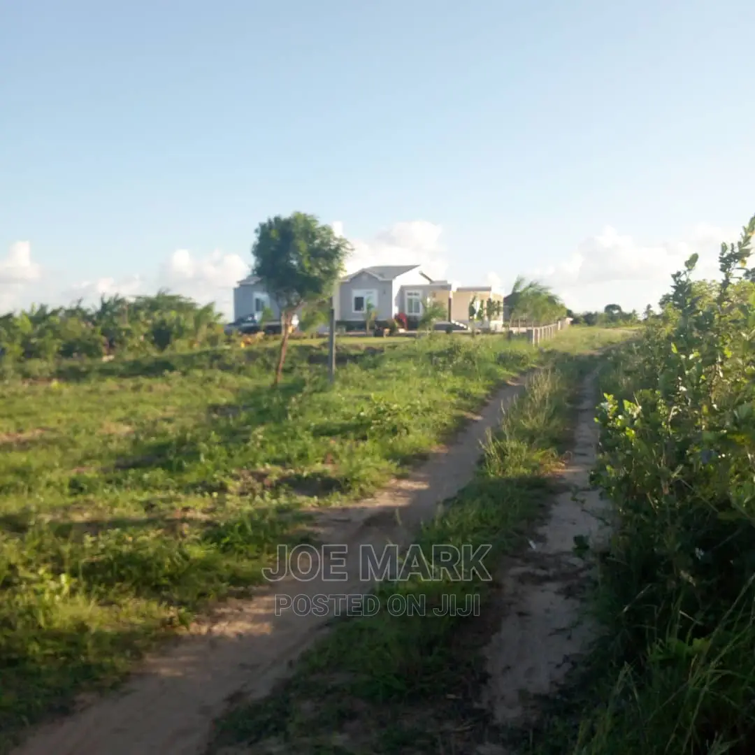 Kiwanja Kinauzwa Mapinga