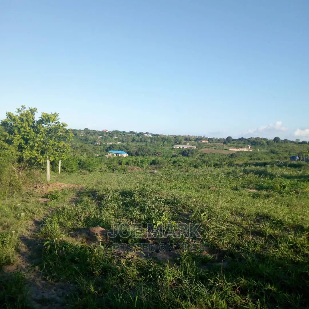 Kiwanja Kinauzwa Mapinga