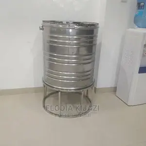 Water Tank