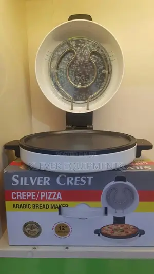 Pizza Maker