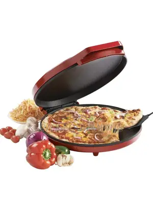 Pizza Maker
