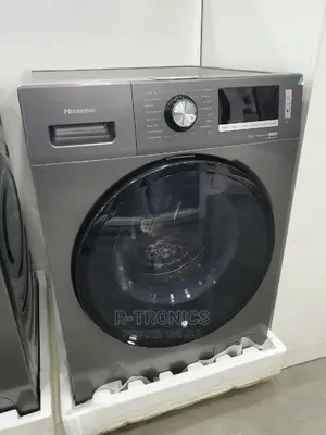 Hisense Washing Machine 10kg Wash 7kg Dry