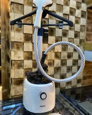 Nikai Garment Steamer (Pasi Ya Mvuke)