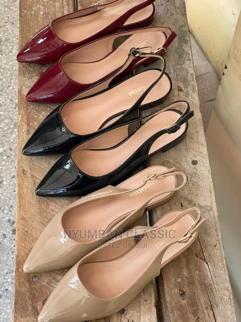 Womens Shoes Original
