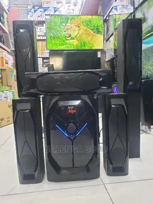 Alitop Subwoofer