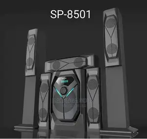 Alitop Subwoofer