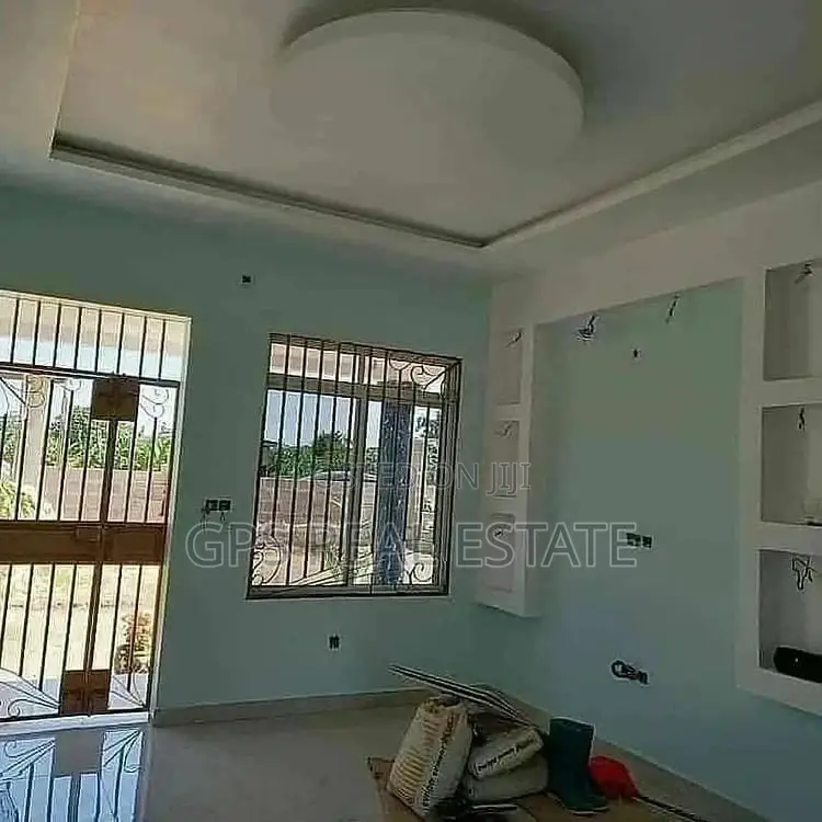 65mil ( House for Sale at Bunju )