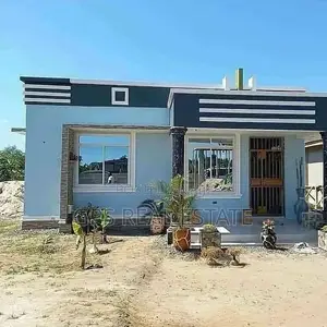 65mil ( House for Sale at Bunju )
