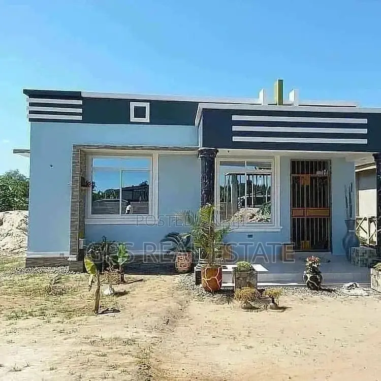 65mil ( House for Sale at Bunju )