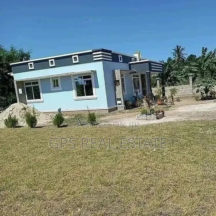 65mil ( House for Sale at Bunju )