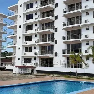 Appartment for Sale at Kawe Beach