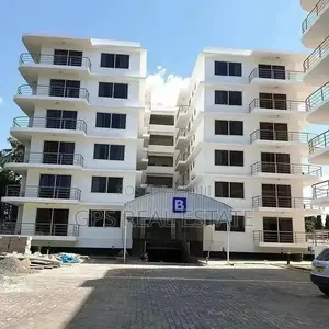 Appartment for Sale at Kawe Beach