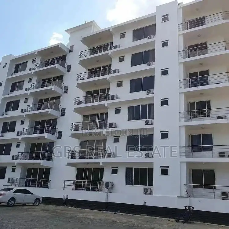 Appartment for Sale at Kawe Beach