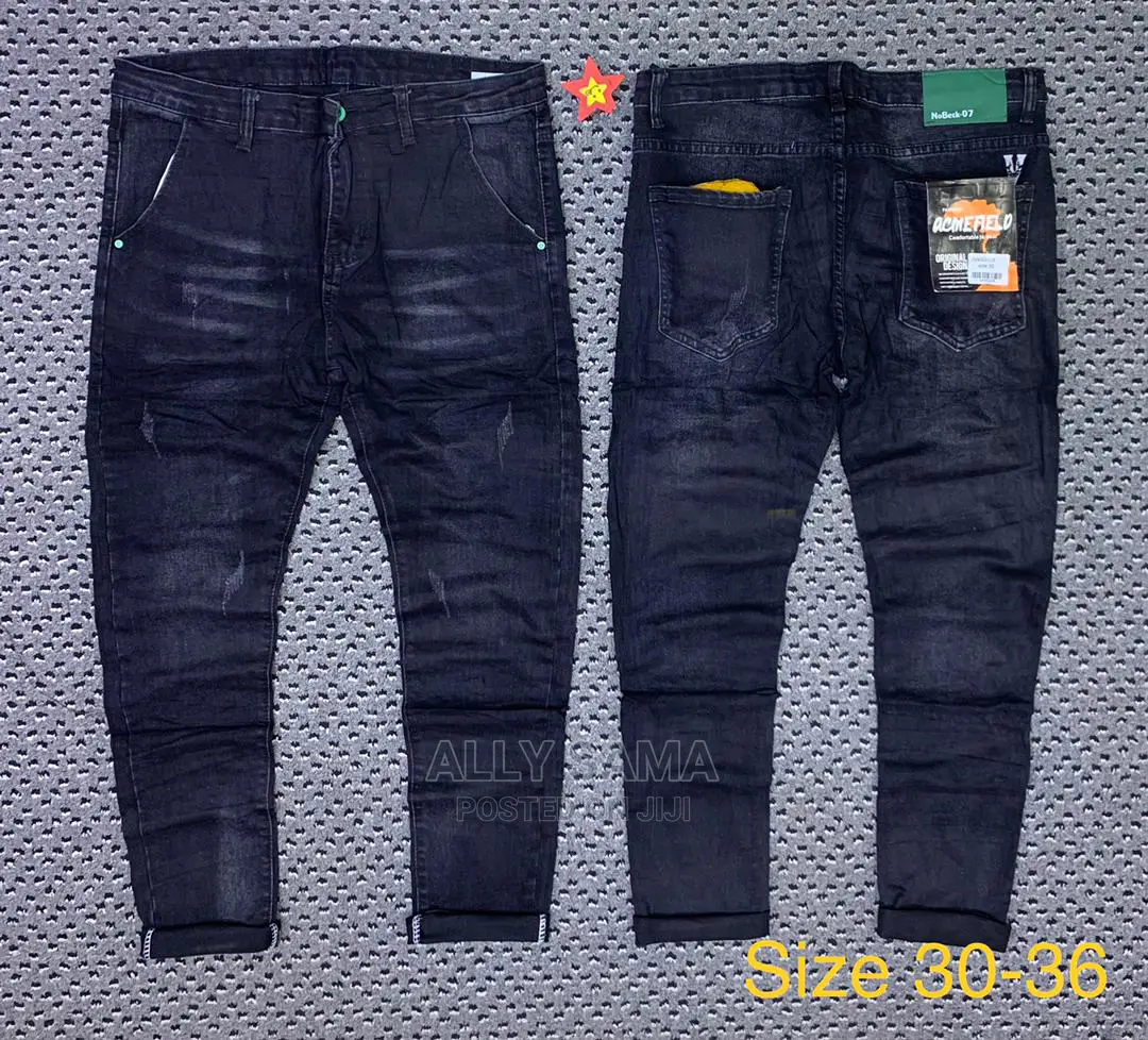 New Brand Jeans
