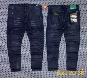 New Brand Jeans