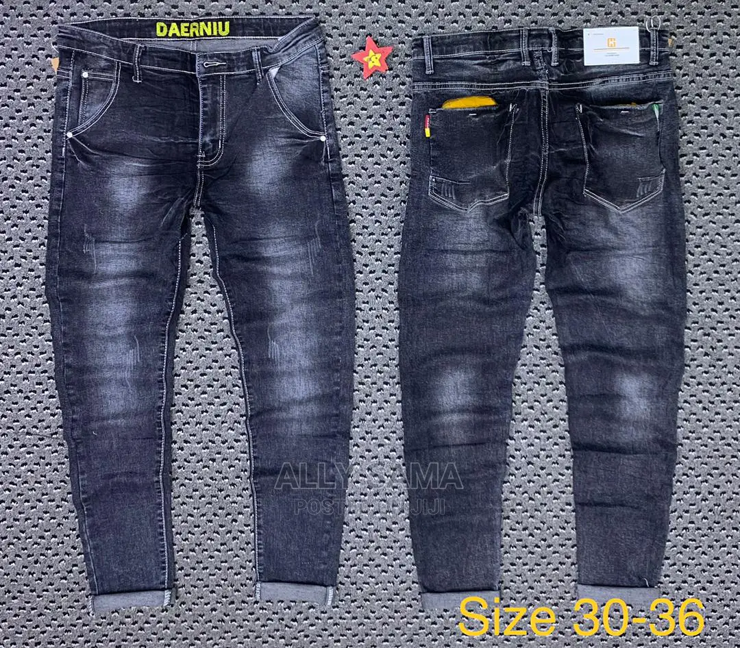 New Brand Jeans