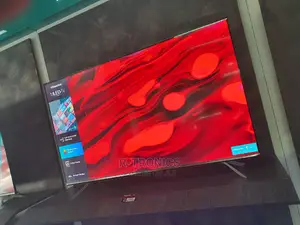 Hisense 55 Inch Uled Smart Tv (55u7a)