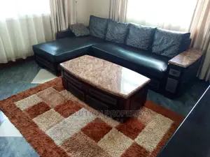 Furnished 1bdrm Apartment in Mbezi for rent