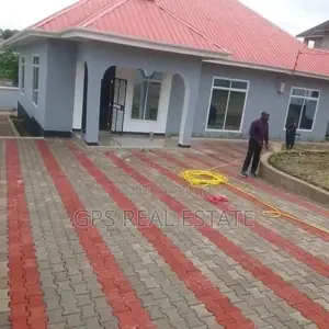 3bdrm House in Evans Mansa, Kinondoni for Sale