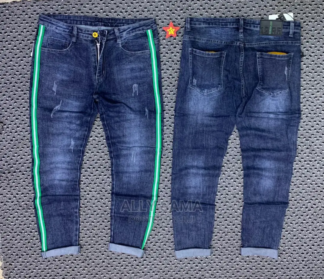 New Brand Jeans