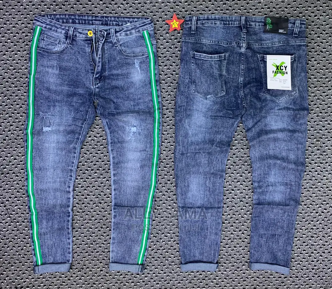New Brand Jeans